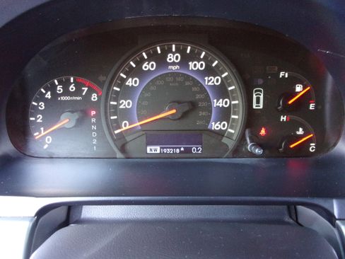 Used 2008 Honda Odyssey Touring image 13