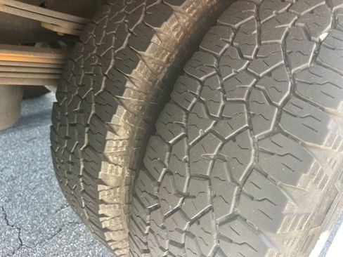 Used 2008 Chevrolet Silverado 3500 image 8