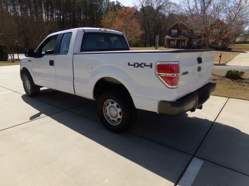Used 2014 Ford F150 XL image 3