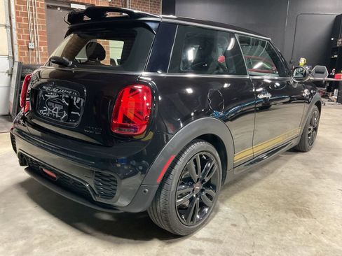 Used 2021 MINI Cooper John Cooper Works image 12