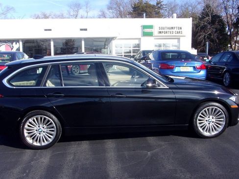 Used 2015 BMW 328i xDrive image 5