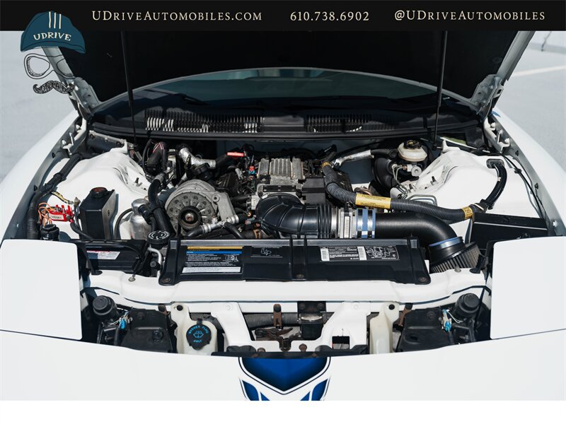 Used 1994 Pontiac Firebird Coupe RWD image 71