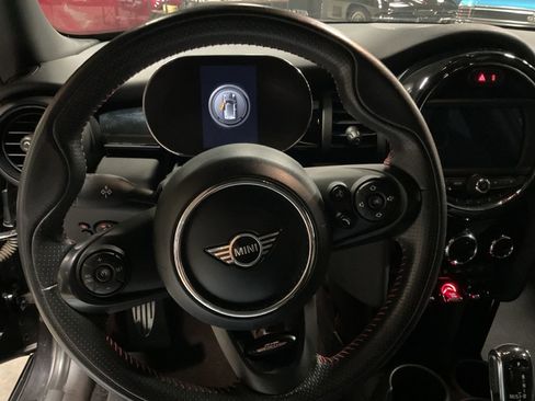 Used 2021 MINI Cooper John Cooper Works image 49
