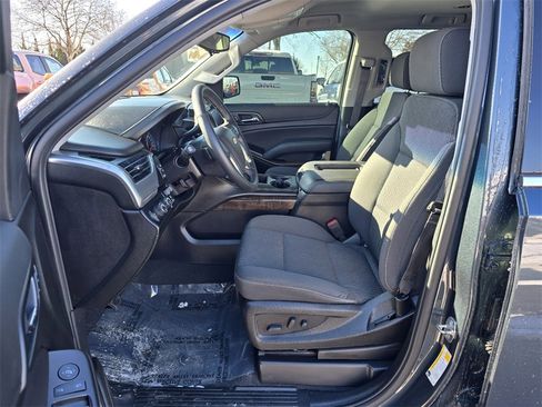Used 2019 Chevrolet Tahoe LS image 13