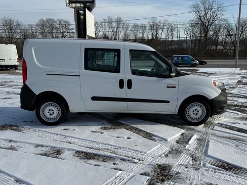 Used 2021 RAM ProMaster City Tradesman image 2