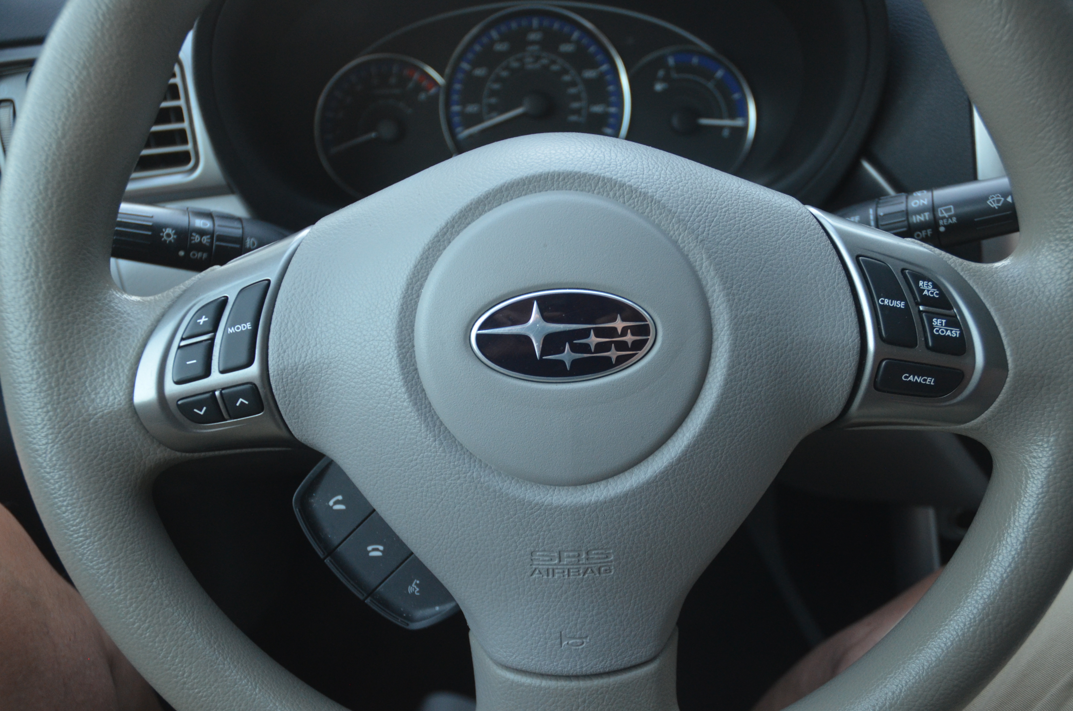Used 2013 Subaru Forester 2.5X AWD/4WD image 11
