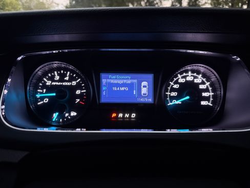 Used 2016 Ford Taurus image 87