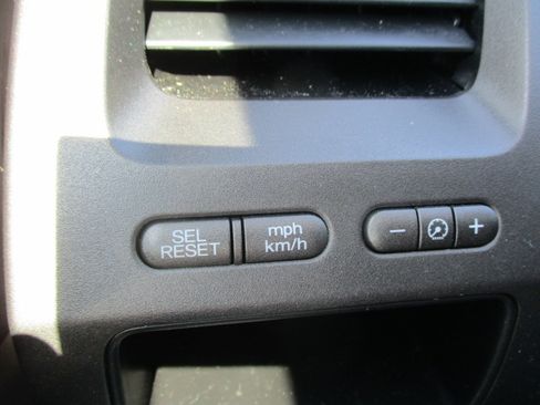Used 2009 Honda Civic LX Sedan image 39