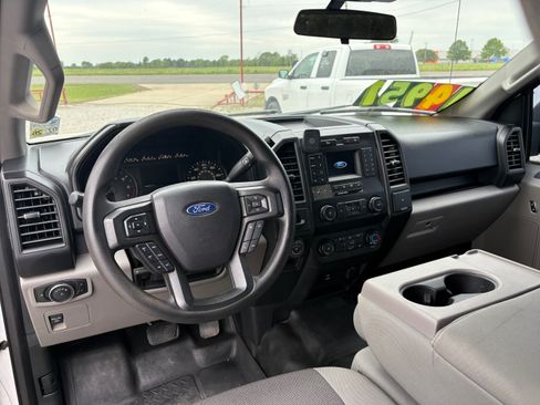 Used 2019 Ford F150 image 5