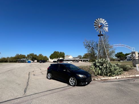 Used 2013 Ford Focus ST image 8