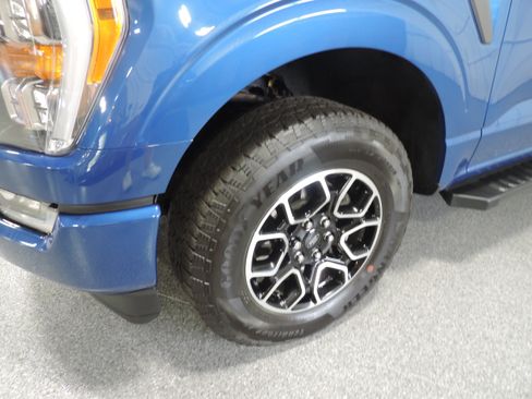 Used 2022 Ford F150 Sport image 15