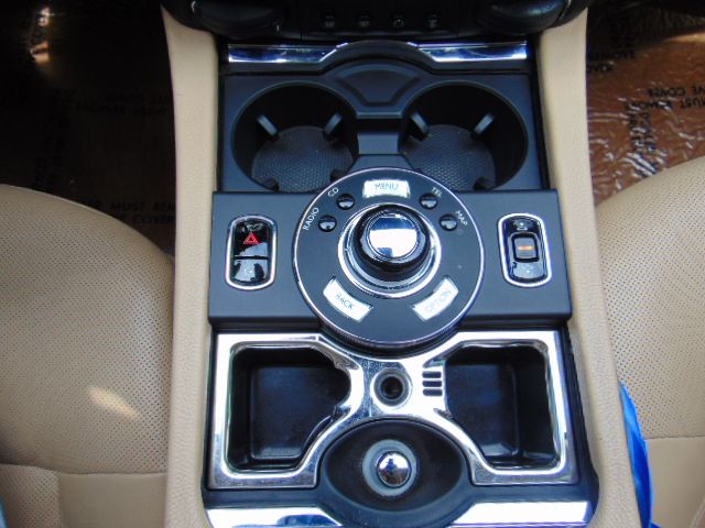 Used 2011 Rolls-Royce Ghost UNAVAIL RWD image 22