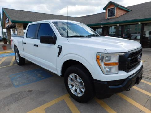 Used 2022 Ford F150 XL image 2