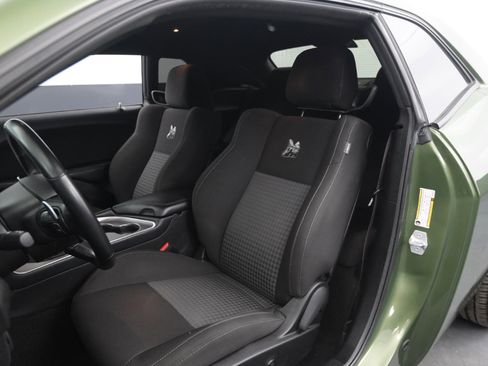 Used 2021 Dodge Challenger R/T Scat Pack image 35