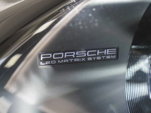 Used 2024 Porsche 911 Turbo S image 61