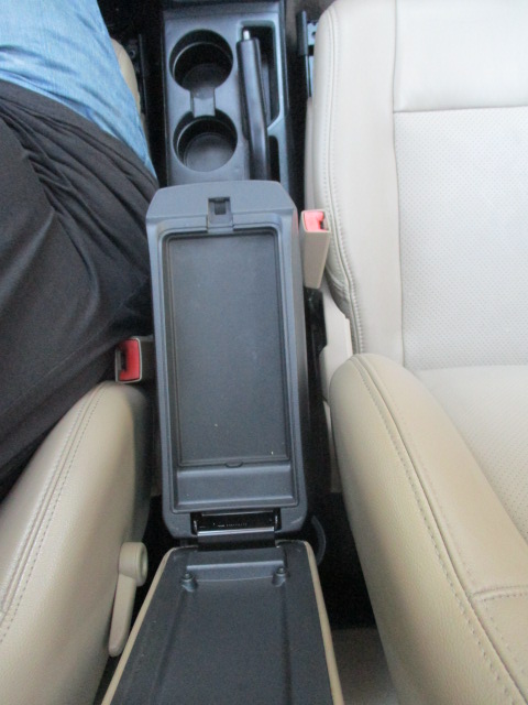 Used 2015 Jeep Compass 4WD Latitude image 48