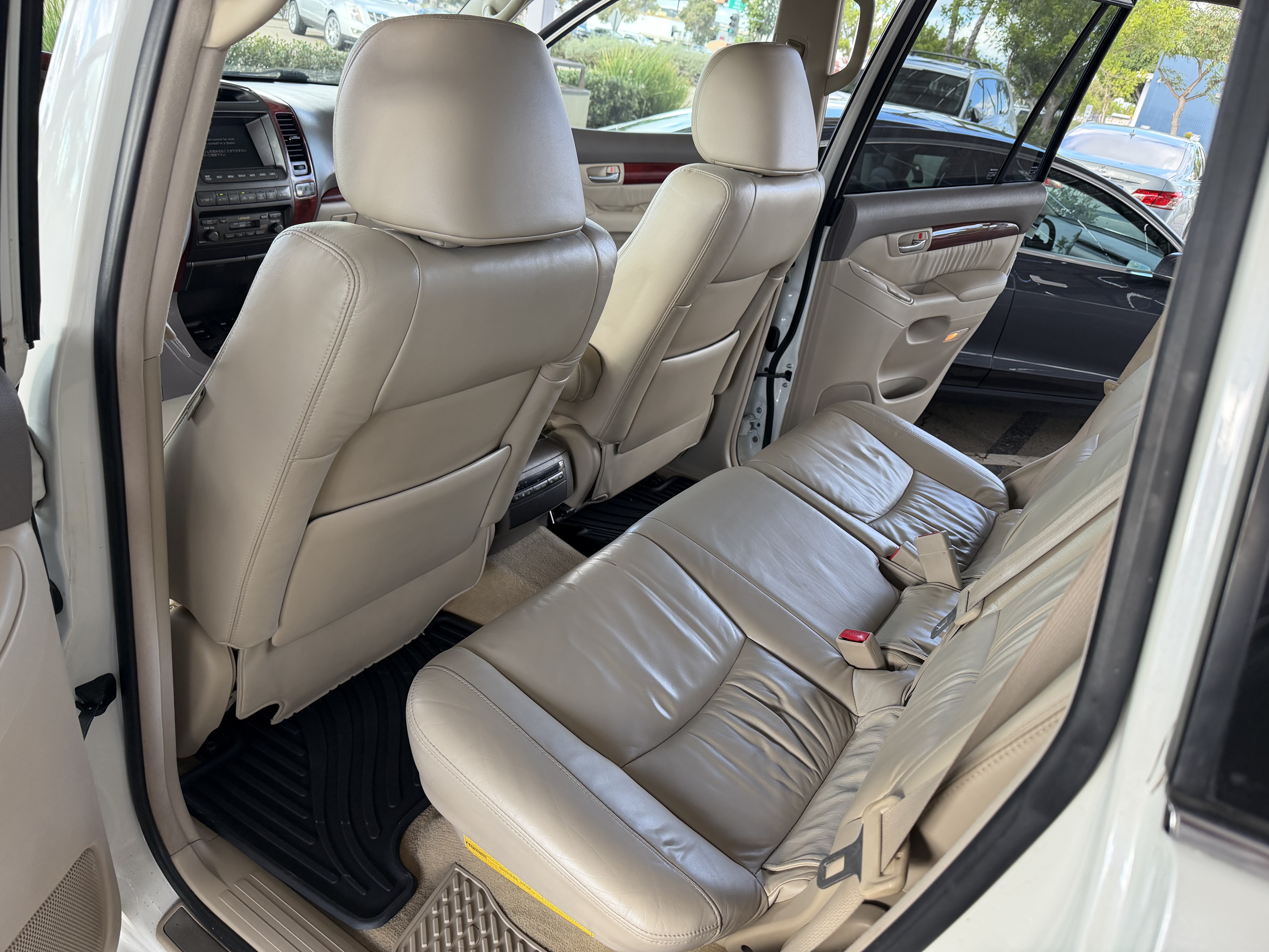 Used 2009 Lexus GX 470 UNAVAIL AWD/4WD image 25