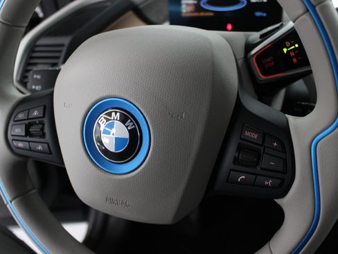 Used 2019 BMW i3 UNAVAIL RWD image 26