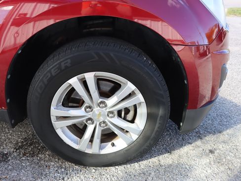 Used 2012 Chevrolet Equinox LT image 15