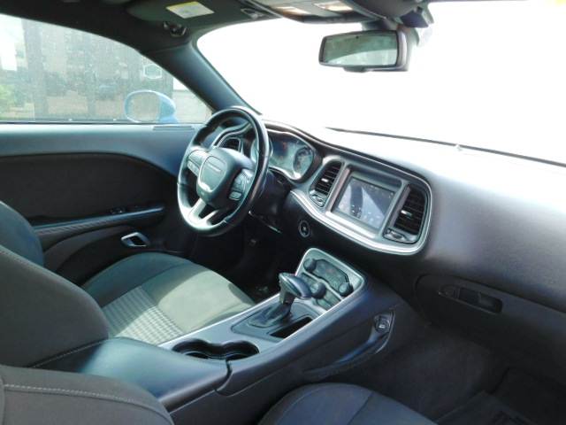 Used 2020 Dodge Challenger GT RWD image 27