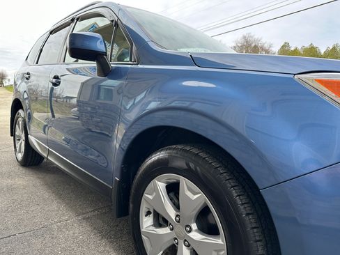 Used 2015 Subaru Forester 2.5i Premium image 10