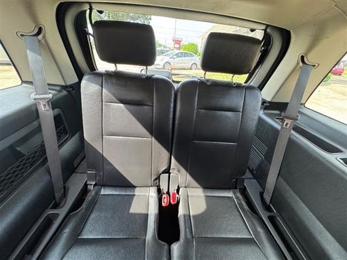 Used 2009 Ford Explorer XLT AWD/4WD image 15