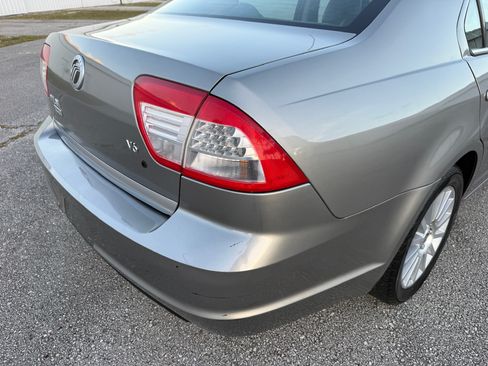 Used 2009 Mercury Milan Premier image 40