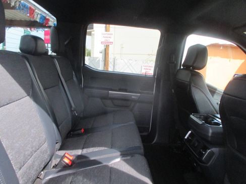 Used 2023 Ford F150 Tremor image 19