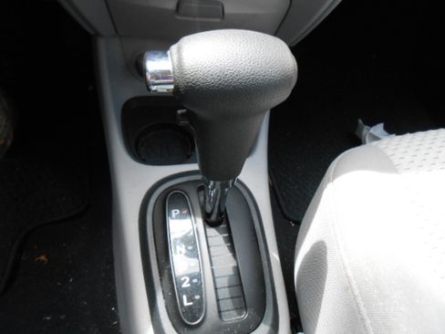 Used 2009 Hyundai Accent GS Hatchback FWD image 17