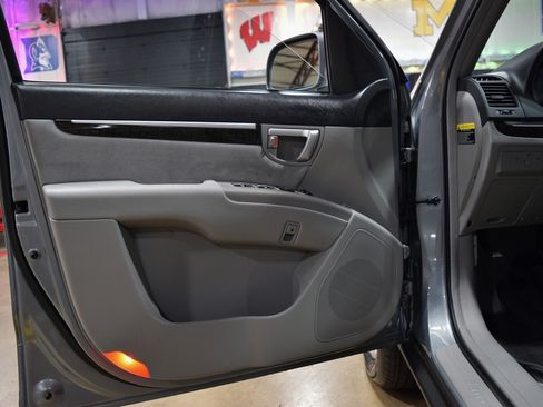 Used 2008 Hyundai Santa Fe SE FWD image 29