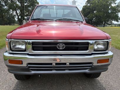 Used 1994 Toyota Pickup 4x4 Regular Cab DX