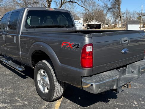 Used 2014 Ford F250 XLT image 5