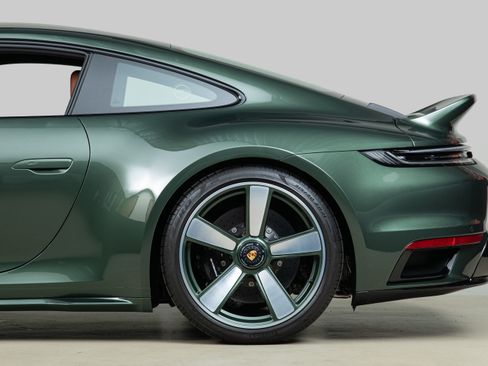 Used 2023 Porsche 911 Sport Classic image 50