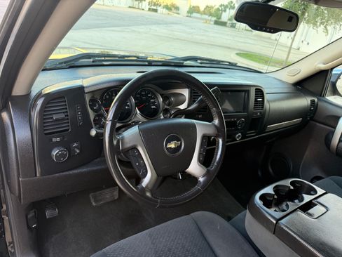 Used 2008 Chevrolet Silverado 1500 LT image 10