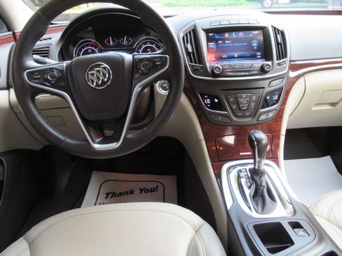 Used 2014 Buick Regal Premium FWD image 11