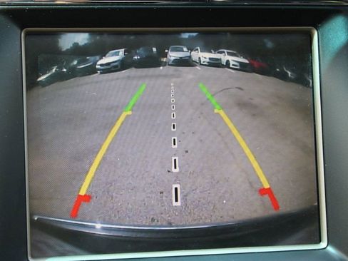 Used 2014 Jeep Grand Cherokee Limited image 12