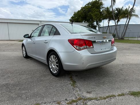 Used 2011 Chevrolet Cruze Eco FWD image 36