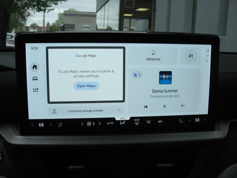 Used 2025 Ford Explorer Platinum image 10