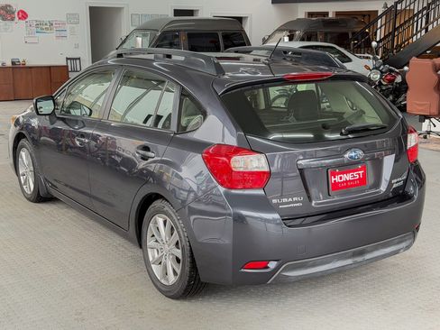Used 2013 Subaru Impreza 2.0i Premium image 6