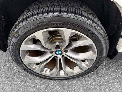 Used 2016 BMW X5 xDrive35d AWD/4WD image 47