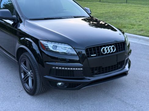 Used 2013 Audi Q7 3.0T S line Prestige AWD/4WD image 63