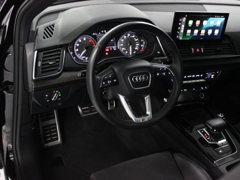 Used 2023 Audi SQ5 Premium image 15