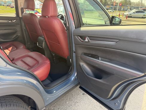 Used 2024 MAZDA CX-5 2.5 S Carbon Edition image 20