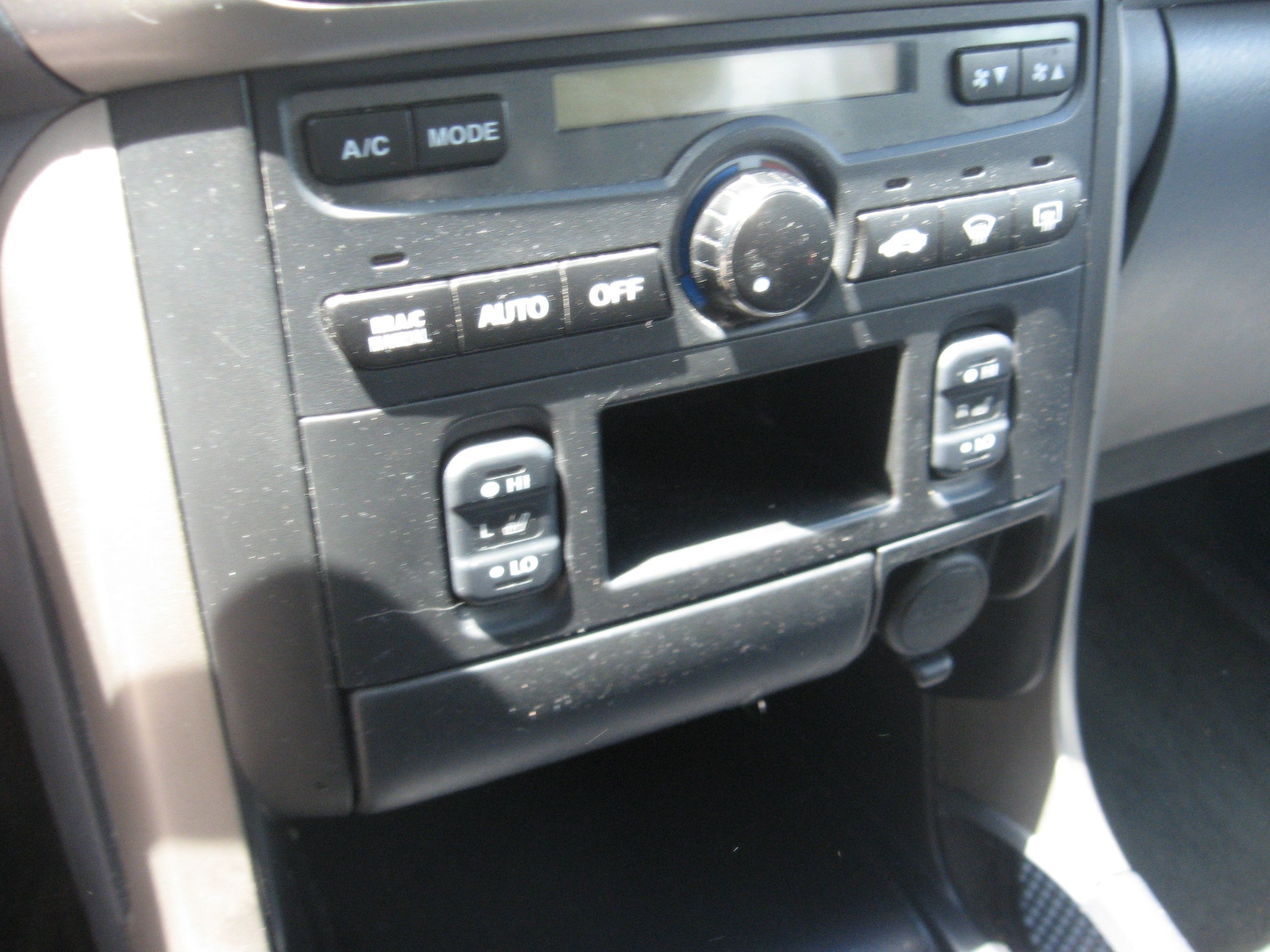 Used 2006 Honda Pilot 4WD EX-L image 12