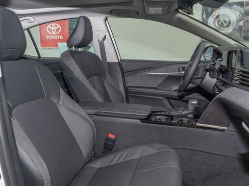 New 2026 Toyota Camry XLE w/ Premium Plus Package image 23