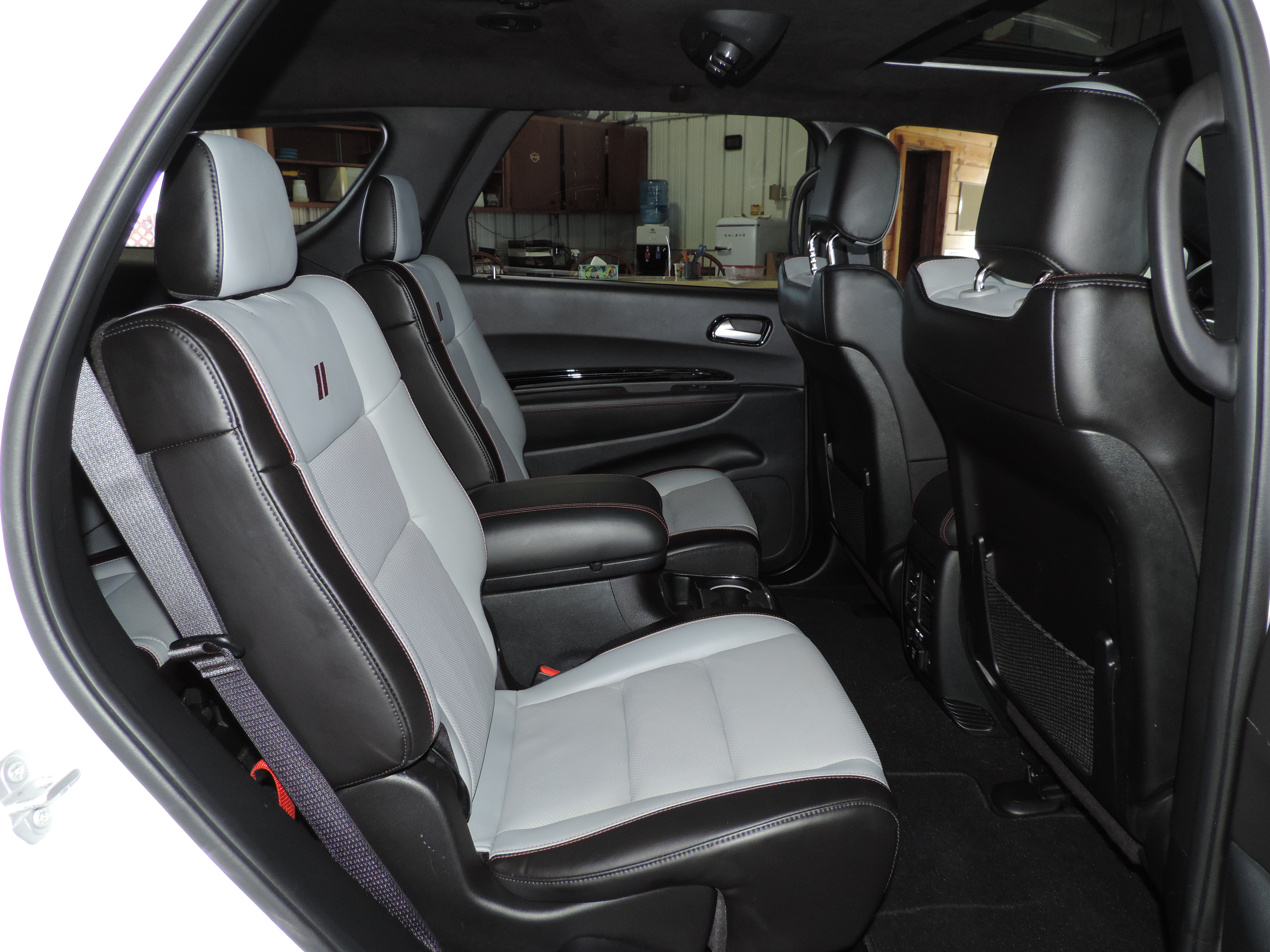 Used 2024 Dodge Durango AWD Citadel image 26