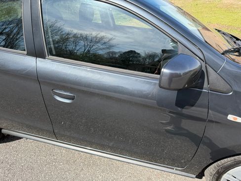 Used 2024 Mitsubishi Mirage ES image 42