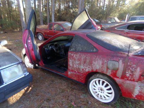 Used 2000 Acura Integra GS image 14