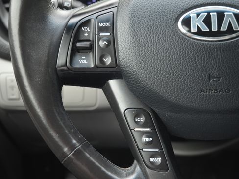 Used 2013 Kia Optima EX FWD image 14