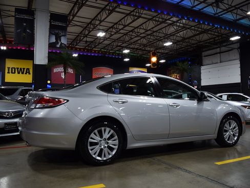 Used 2010 MAZDA MAZDA6 i Touring image 14